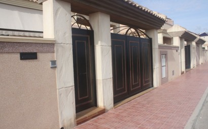 New Build - Townhouse - Torrevieja - Los Altos