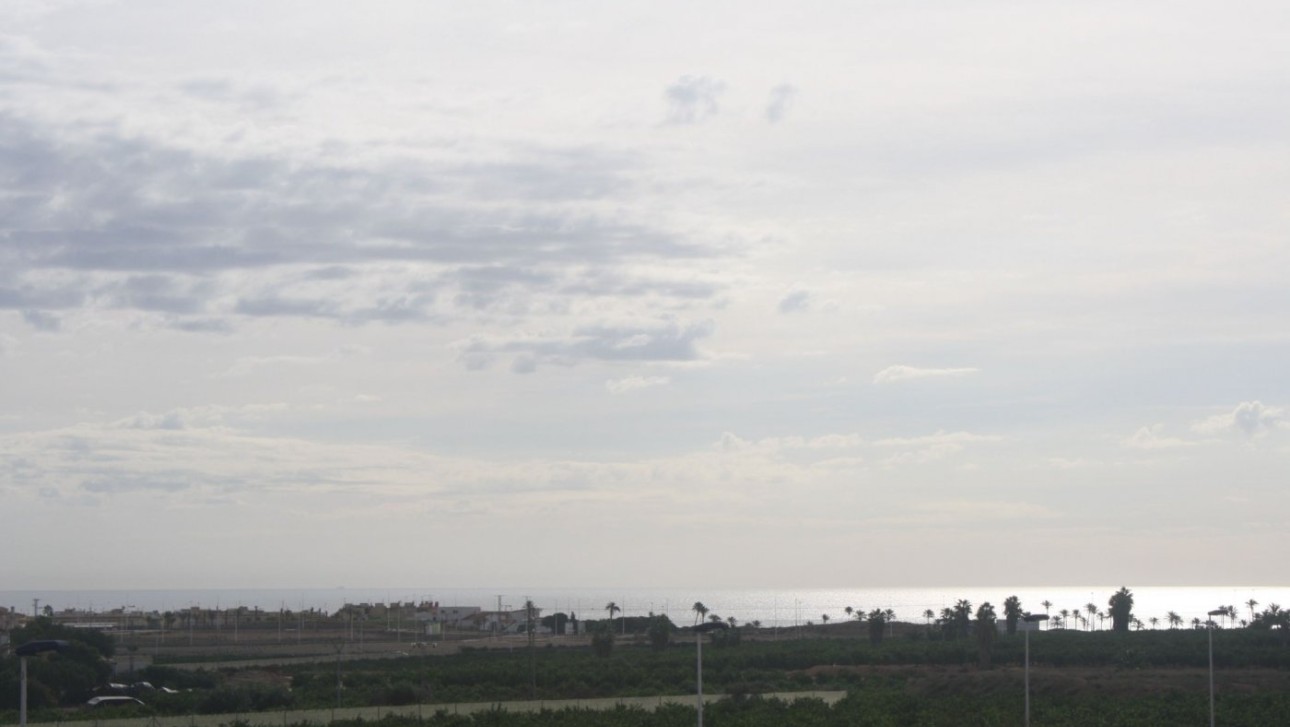 New Build - Townhouse - Torrevieja - Los Altos
