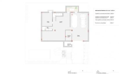 New Build - Villa - Torrevieja - Los Altos