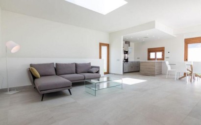 New Build - Villa - Torrevieja - Los Altos
