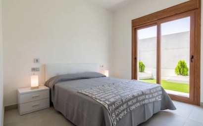 New Build - Villa - Torrevieja - Los Altos