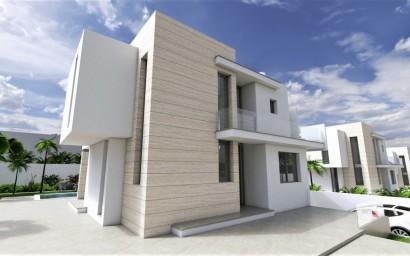 New Build - Villa - Torrevieja - Aguas Nuevas