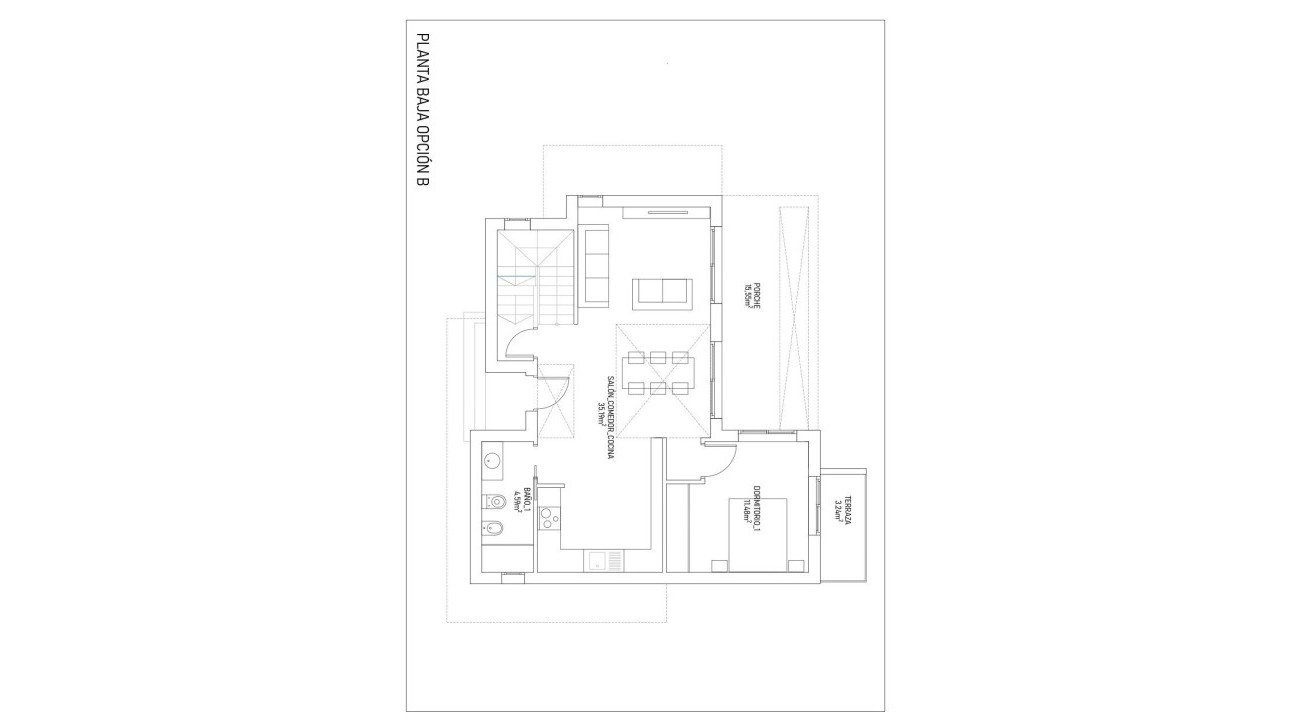 New Build - Villa - Torrevieja - Aguas Nuevas