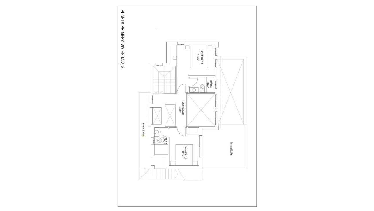 New Build - Villa - Torrevieja - Aguas Nuevas