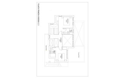 New Build - Villa - Torrevieja - Aguas Nuevas