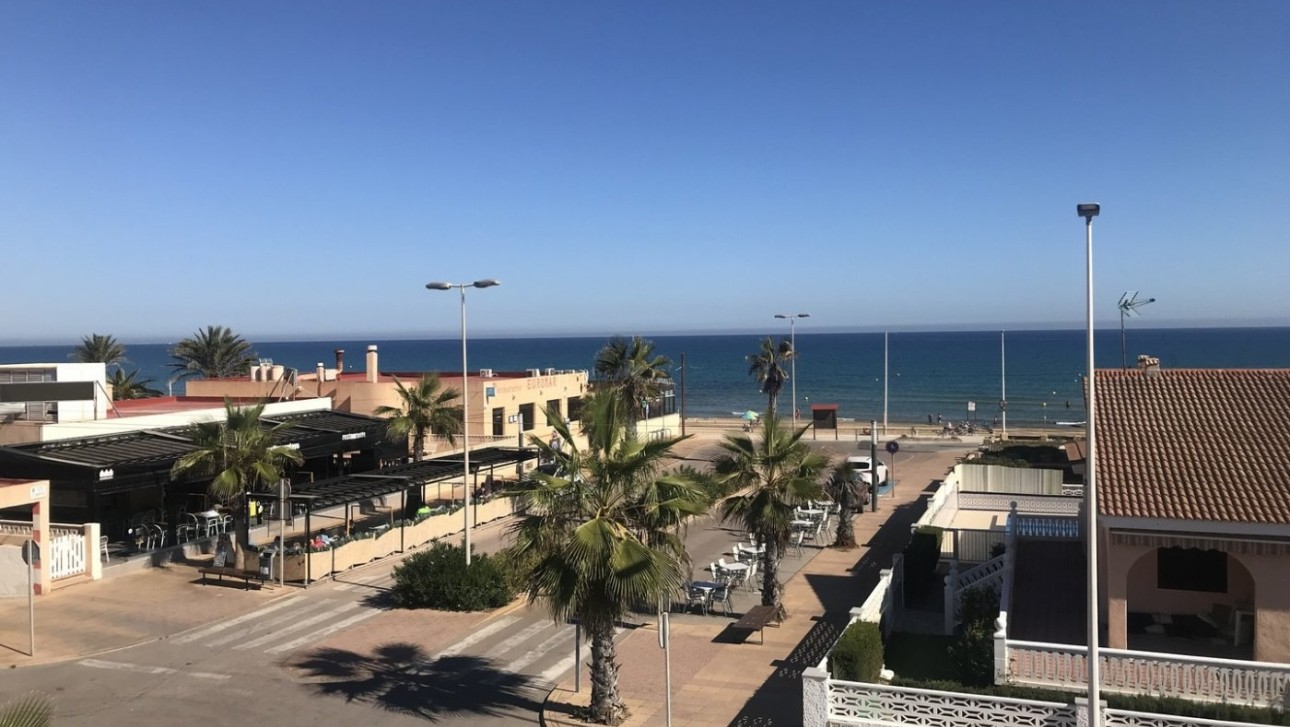 New Build - Villa - Torrevieja - La Mata
