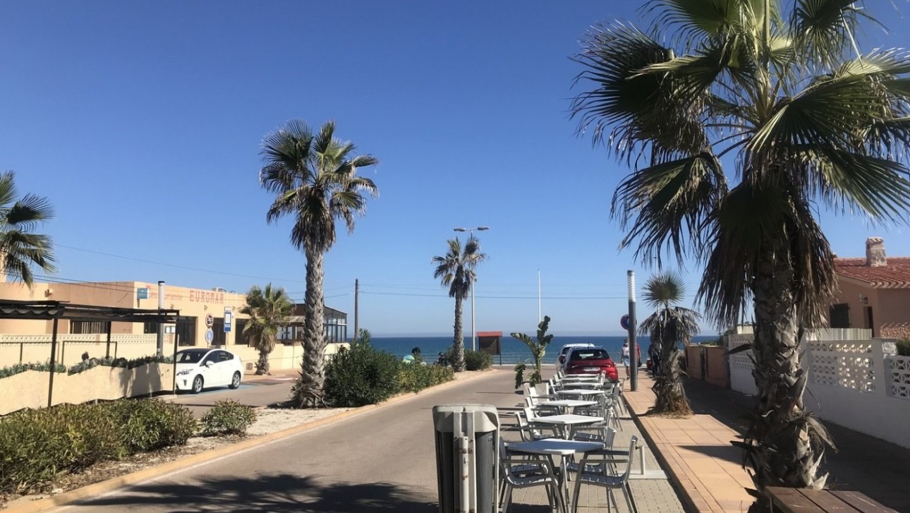 New Build - Villa - Torrevieja - La Mata