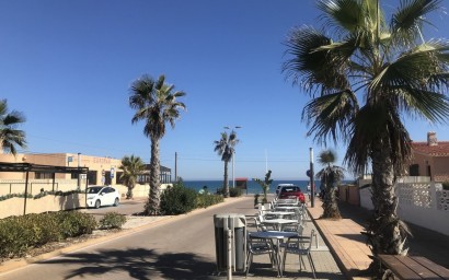New Build - Villa - Torrevieja - La Mata