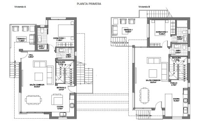 New Build - Villa - Torrevieja - La Mata
