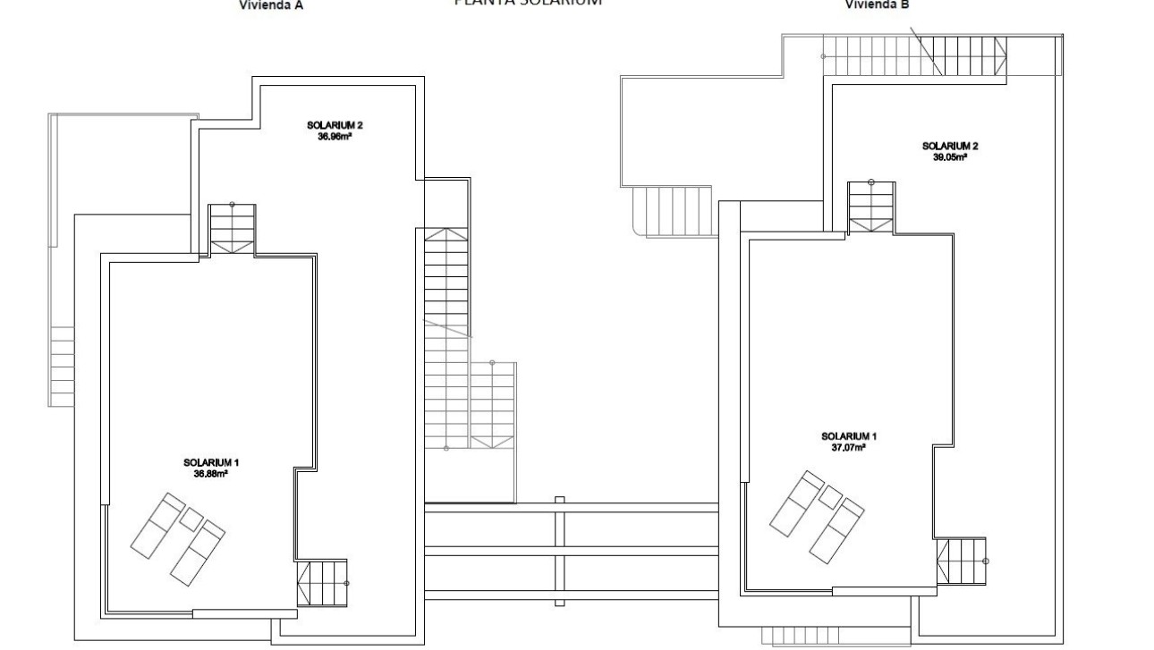New Build - Villa - Torrevieja - La Mata