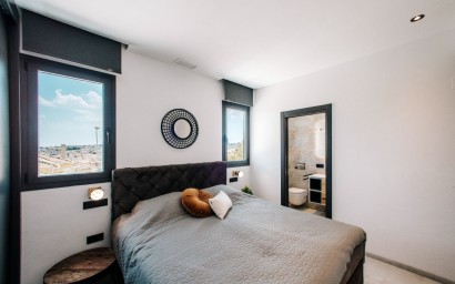 New Build - Bungalow - Rojales - La Marquesa Golf