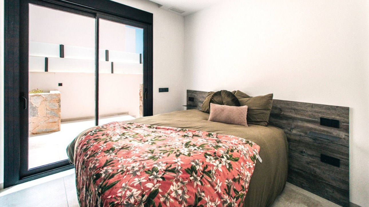 New Build - Bungalow - Rojales - La Marquesa Golf