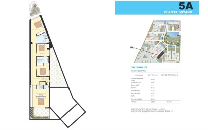 New Build - Bungalow - Rojales - La Marquesa Golf