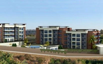 New Build - Penthouse - Villajoyosa - Paraiso