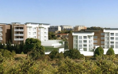 New Build - Penthouse - Villajoyosa - Paraiso