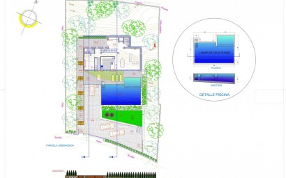 Nieuwbouw Woningen - Villa - Altea - Sierra Altea
