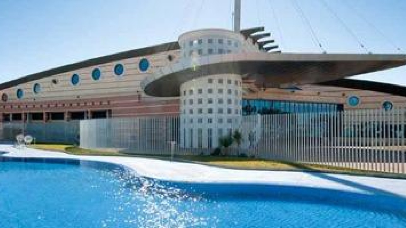 New Build - Penthouse - Torrevieja - Habaneras