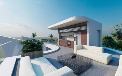 New Build - Villa - Orihuela Costa - Campoamor