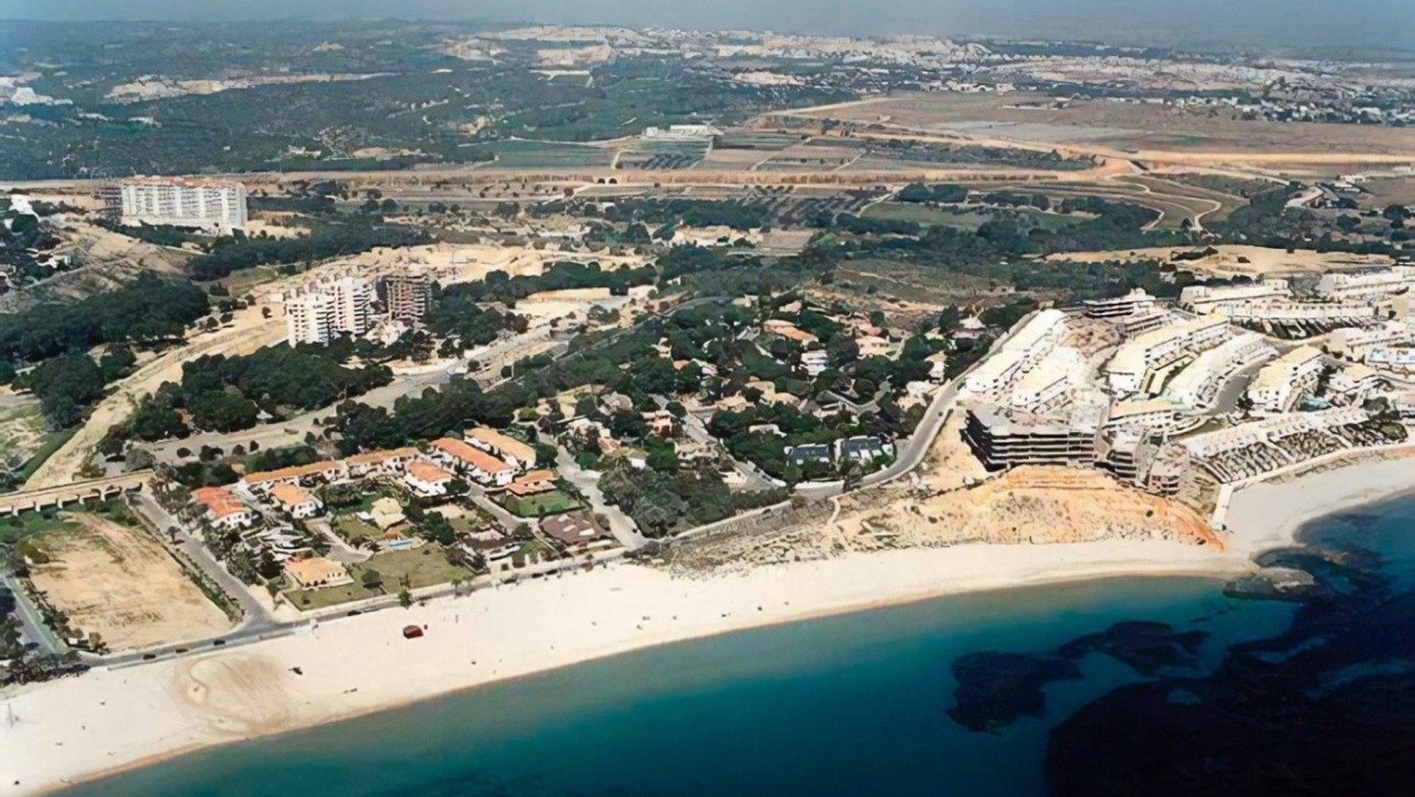New Build - Villa - Orihuela Costa - Campoamor