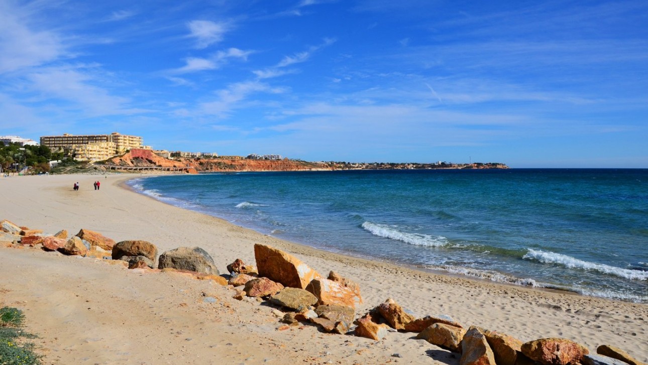 New Build - Villa - Orihuela Costa - Campoamor