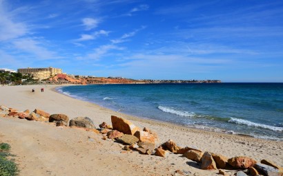 New Build - Villa - Orihuela Costa - Campoamor