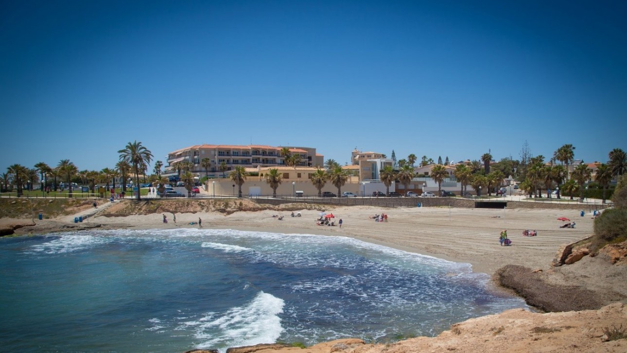 New Build - Villa - Orihuela Costa - Campoamor