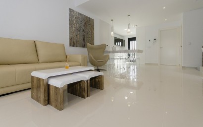 New Build - Villa - Orihuela Costa - Campoamor