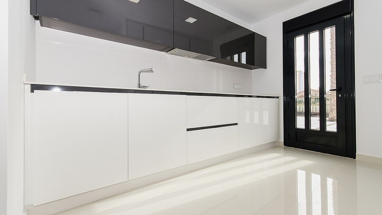 New Build - Villa - Orihuela Costa - Campoamor