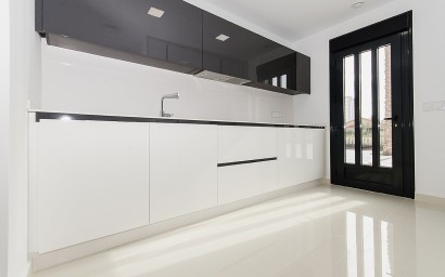 New Build - Villa - Orihuela Costa - Campoamor