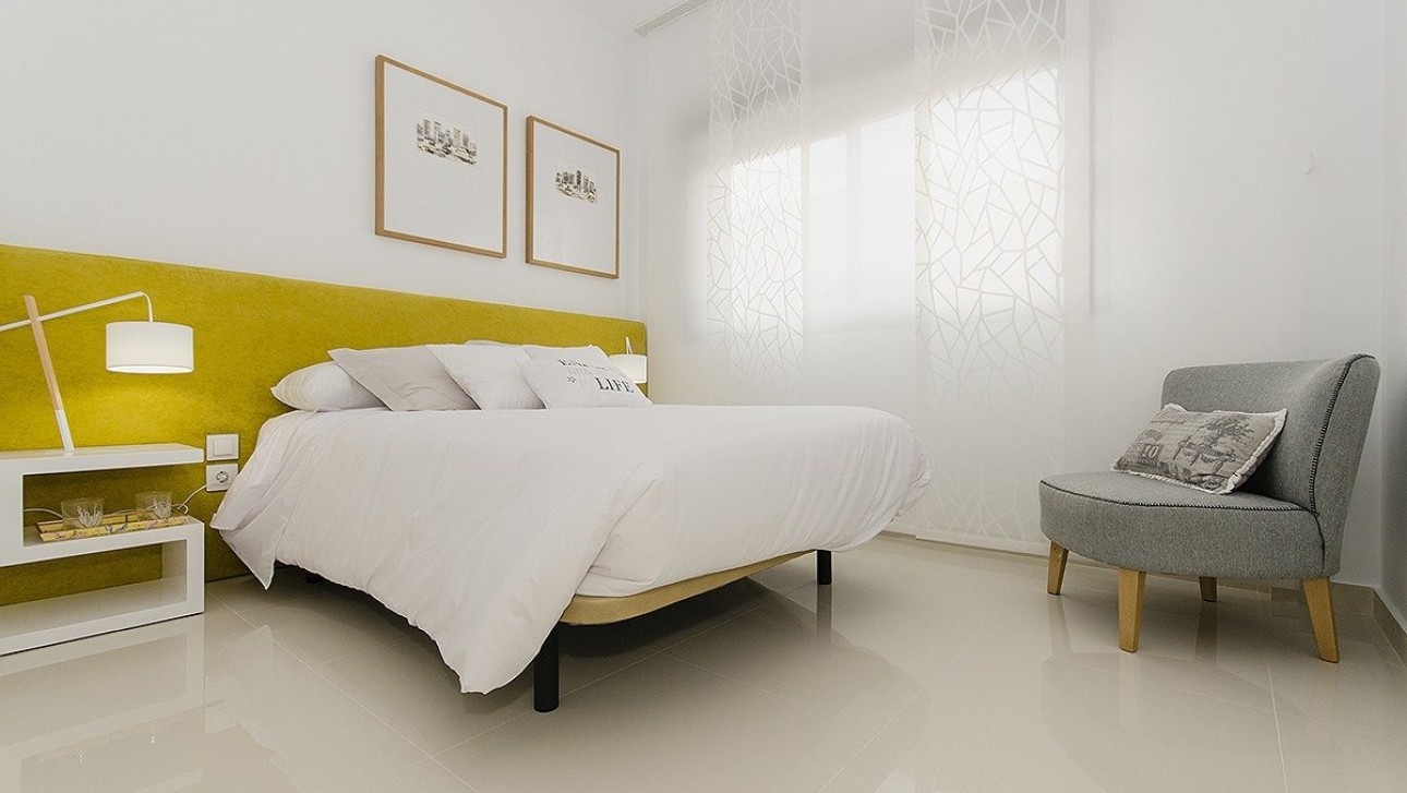New Build - Villa - Orihuela Costa - Campoamor
