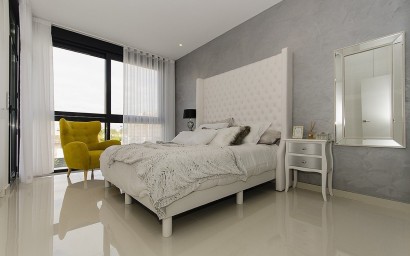 New Build - Villa - Orihuela Costa - Campoamor