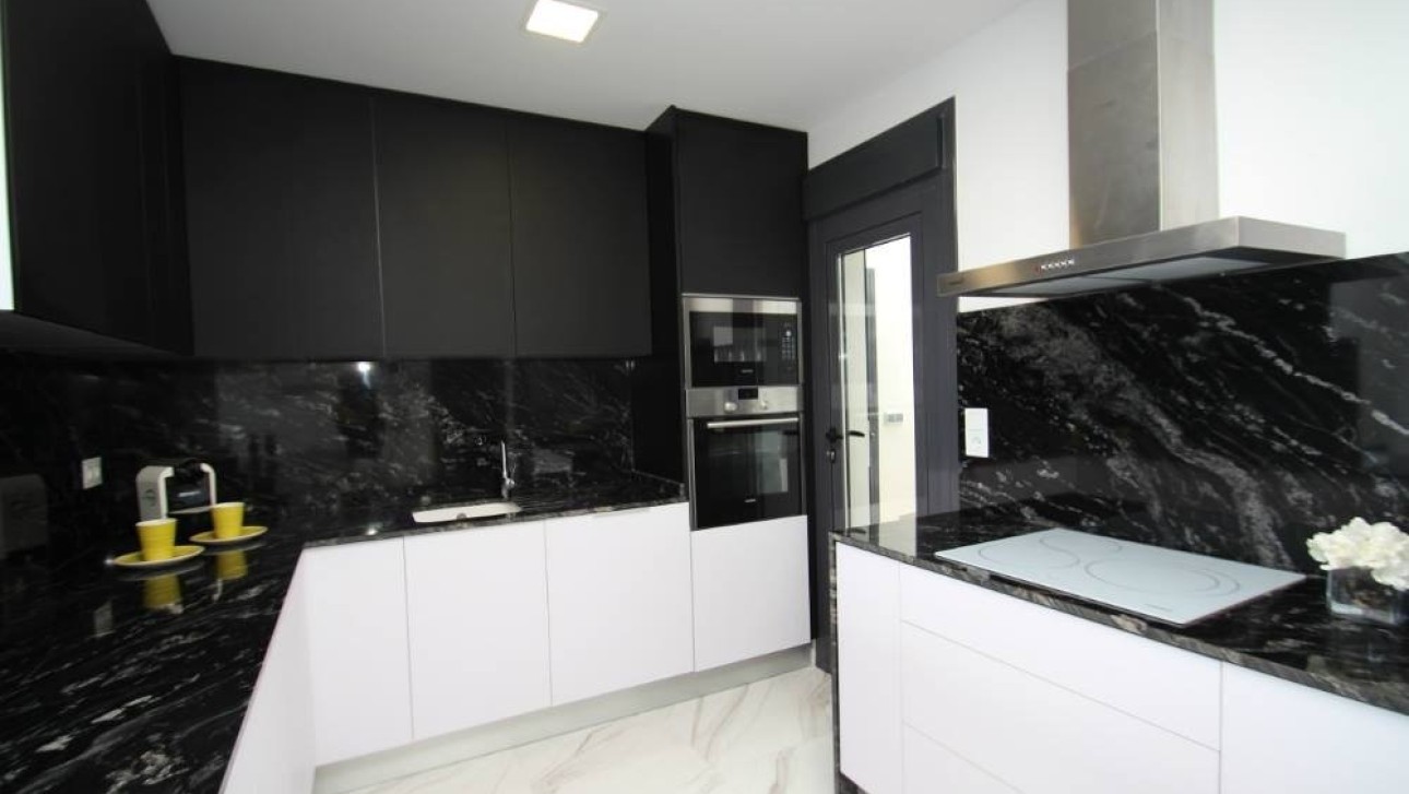 New Build - Villa - San Miguel de Salinas - Cerro Del Sol