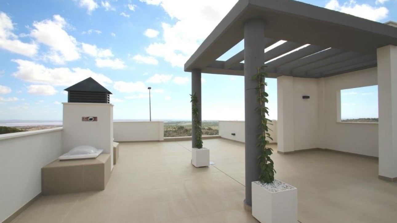 New Build - Villa - San Miguel de Salinas - Cerro Del Sol