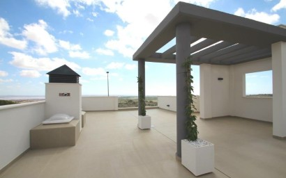 New Build - Villa - San Miguel de Salinas - Cerro Del Sol
