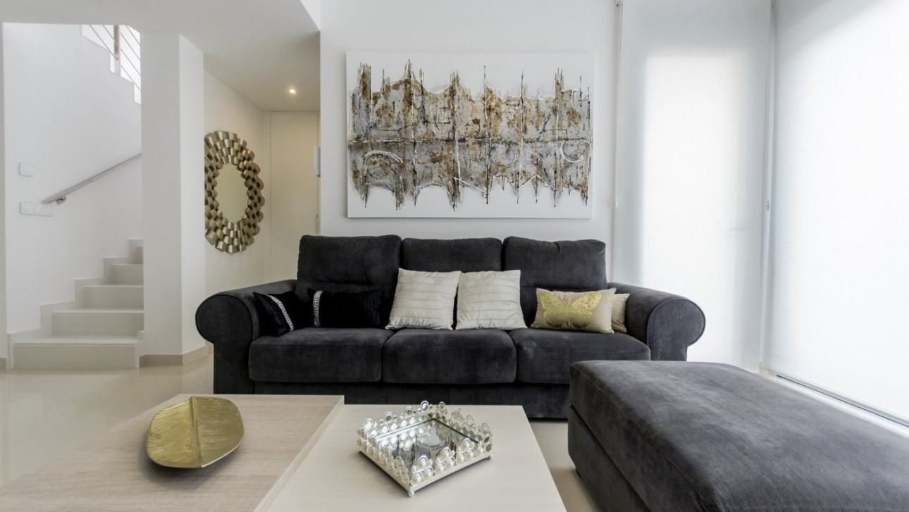 New Build - Villa - San Miguel de Salinas - Cerro Del Sol