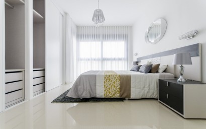 New Build - Villa - San Miguel de Salinas - Cerro Del Sol