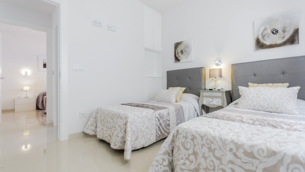 New Build - Villa - San Miguel de Salinas - Cerro Del Sol