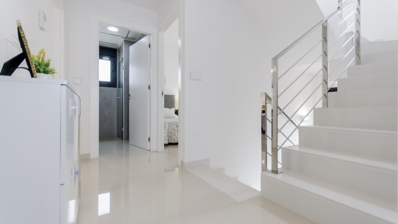 New Build - Villa - San Miguel de Salinas - Cerro Del Sol