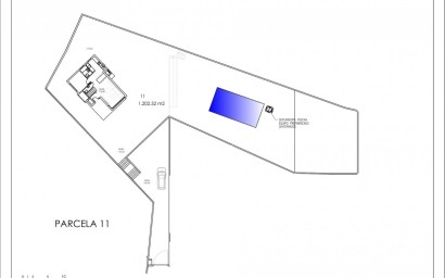 New Build - Villa - San Miguel de Salinas - Cerro Del Sol