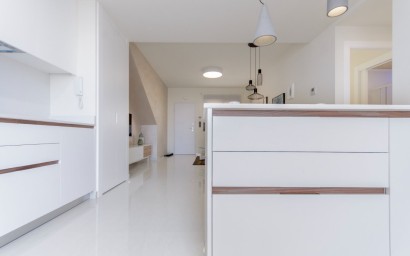 New Build - Bungalow - Torrevieja - Los Balcones