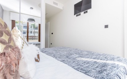 New Build - Bungalow - Torrevieja - Los Balcones