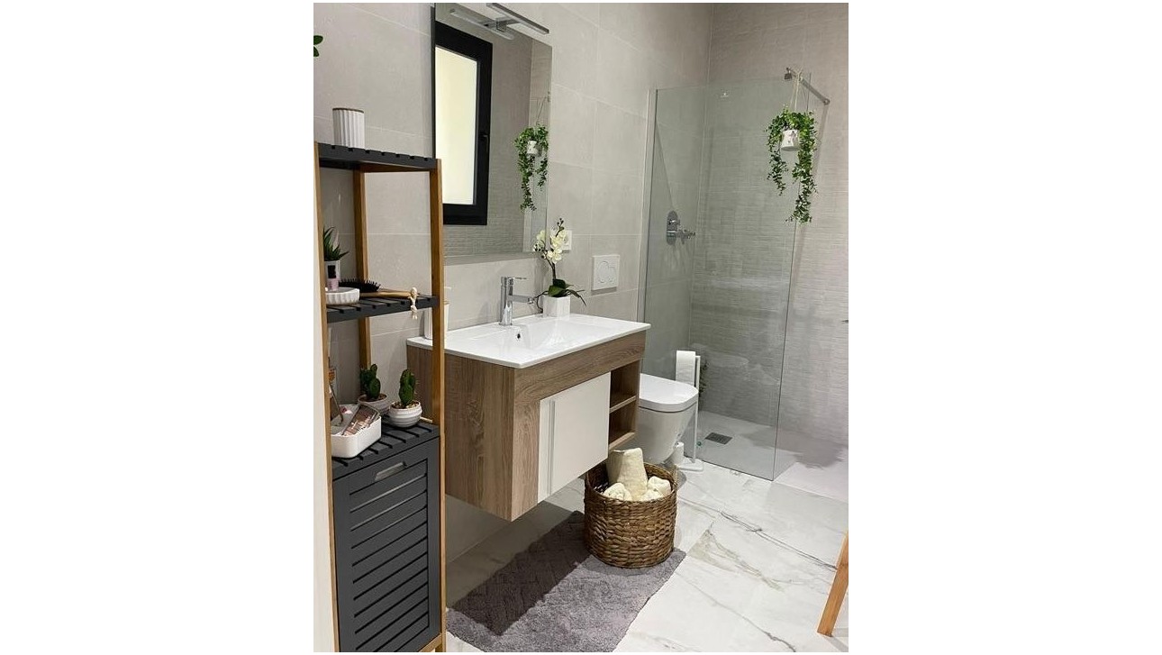 Nieuwbouw Woningen - Penthouse - Guardamar del Segura - Puerto