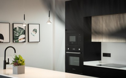 Nieuwbouw Woningen - Herenhuis - Orihuela Costa - Entre golf