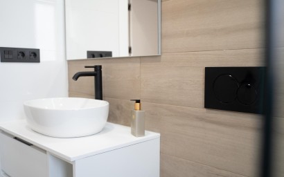 Nieuwbouw Woningen - Herenhuis - Orihuela Costa - Entre golf