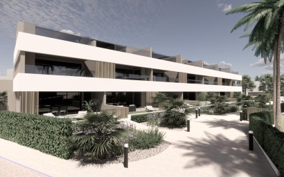 Nieuwbouw Woningen - Penthouse - Torre Pacheco - Santa Rosalia Lake and Life Resort