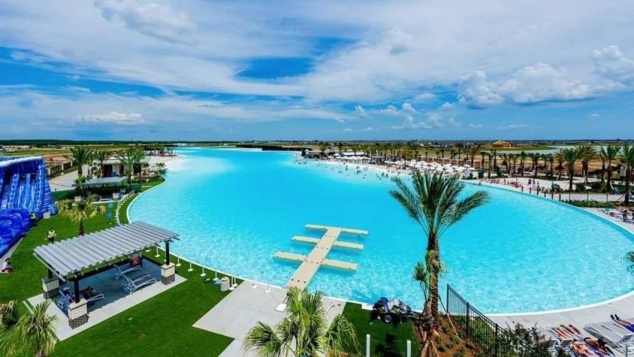 Nieuwbouw Woningen - Penthouse - Torre Pacheco - Santa Rosalia Lake and Life Resort