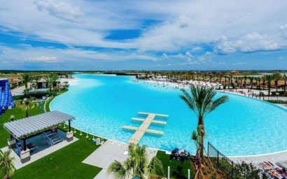 Nieuwbouw Woningen - Penthouse - Torre Pacheco - Santa Rosalia Lake and Life Resort