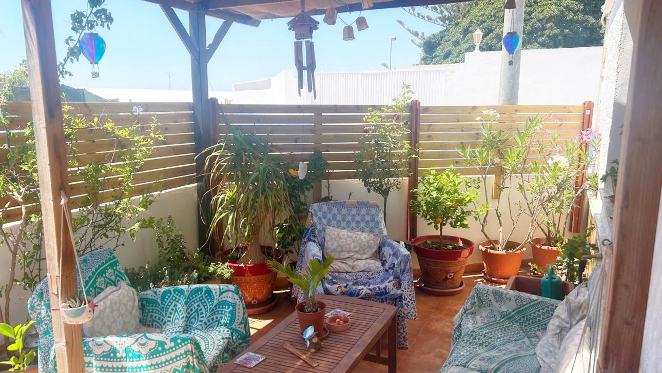 Resale - Villa - San Pedro del Pinatar