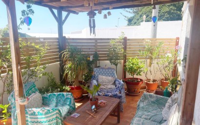 Resale - Villa - San Pedro del Pinatar