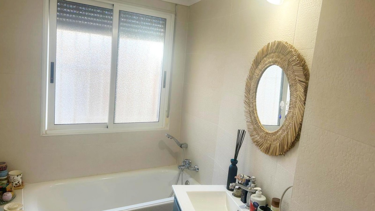 Resale - Villa - San Pedro del Pinatar